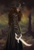 Обложка книги "Альтернативная история русалочки"