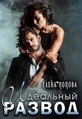 Обложка книги "Идеальный развод"