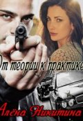 Обложка книги "От теории к практике"