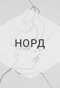 Обложка книги "Норд"