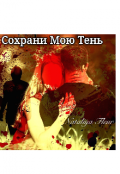 Обложка книги "Сохрани мою тень"