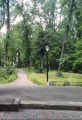 Обложка книги "Настоящий"