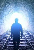 Обложка книги "Свет в конце тоннеля"