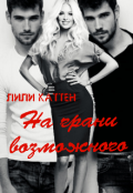 Обложка книги "На грани возможного"