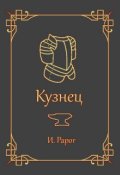 Обложка книги "Кузнец"