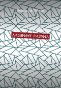 Обложка книги "Лабиринт Разума"