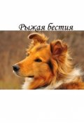 Обложка книги "Рыжая бестия"