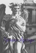 Обложка книги "Хроники Арктиды"
