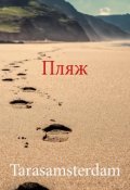 Обложка книги "Пляж"