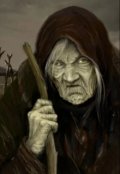 Обложка книги "Шептунья"