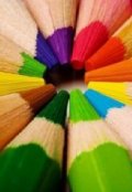 Обложка книги "_люди Как Карандаши_"