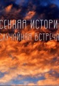 Обложка книги "Случайная встреча"