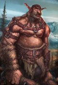 Обложка книги "Забытые братья. Дорогой мести."