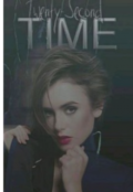 Обложка книги "Twenty second time"