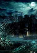 Обложка книги "История одного ангела"