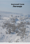 Обложка книги "Легенда"