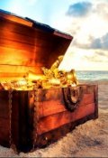 Обложка книги "В поисках невиданных сокровищ"