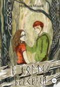 Обложка книги "В Когтях Берсерка"