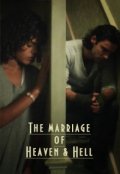 Обложка книги "The marriage of Heaven & Hell"
