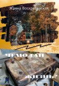 Обложка книги "Чемодан или жизнь?"