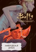 Обложка книги "Заблудшая душа"