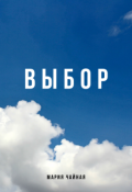 Обложка книги "Выбор"