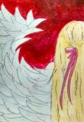 Обложка книги "Один день из жизни ангела"