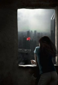 Обложка книги "Разлюбить за сутки"
