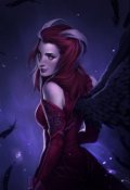 Обложка книги "Одна такая. Лик дьявола."