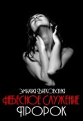 Обложка книги "Небесное служение. Пророк"
