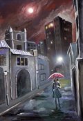 Обложка книги "Свидание"