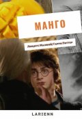 Обложка книги "Манго"