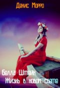 Обложка книги "Белла Штейн: Жизнь в новом свете"