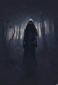 Обложка книги "Темный Рыцарь"