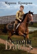 Обложка книги "Стены Баску"