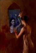 Обложка книги "Хроники корпоративного целителя: Ведьмин Круг"