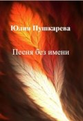 Обложка книги "Песня без имени"