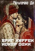 Обложка книги "Враг Хюррем номер один"