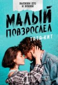 Обложка книги "Малый повзрослел"