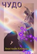 Обложка книги "Чудо"