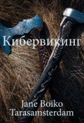 Обложка книги "Кибервикинг"