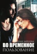 Обложка книги "Во временное пользование"