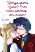 Обложка книги " Нельзя брать чужое? Если очень хочется - то можно!"