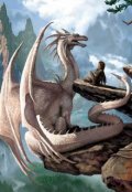 Обложка книги "Легенда о драконе 2"
