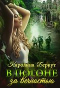 Обложка книги "В погоне за вечностью"