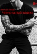 Обложка книги "Черно-белый эффект"