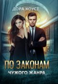 Обложка книги "По законам чужого жанра"