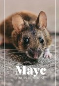 Обложка книги "Маус"
