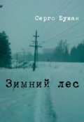 Обложка книги "Зимний Лес"