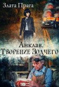 Обложка книги "Анклав. Творение Зодчего"